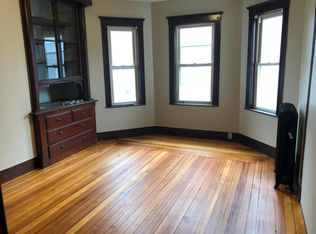 329 Malden St #2E, Medford, MA 02155