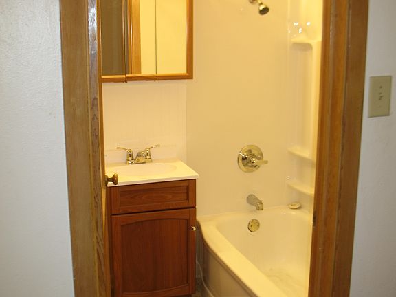 Brand New Remodeled bathroom