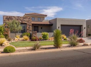 1504 W Shinnecock Dr, St George, UT 84770