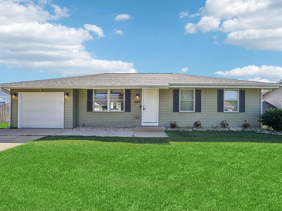 1st image of 3317 Turnberry Dr
