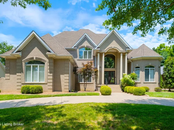 7619 Beechspring Farm Blvd, Louisville, KY 40241