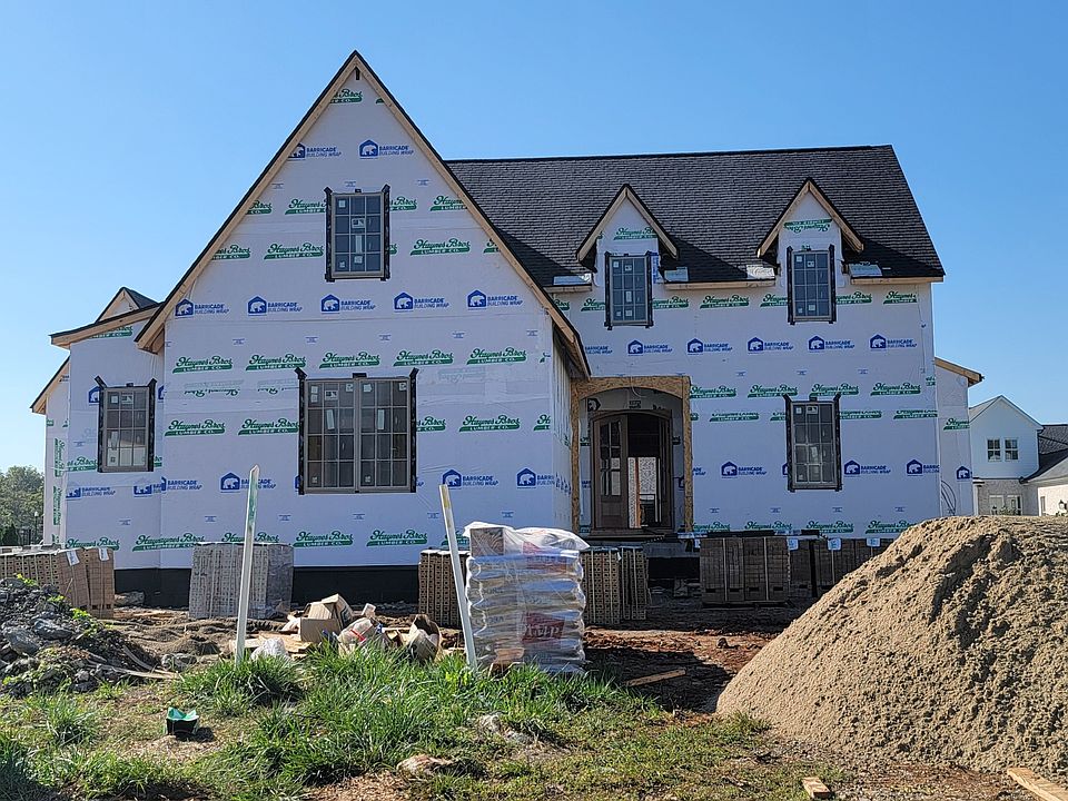 2nd image of 1705 London Ave Lot 27