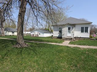 1502 Crawford St, Boone, IA 50036