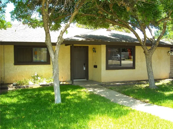2643 Sycamore Dr, La Verne, CA 91750