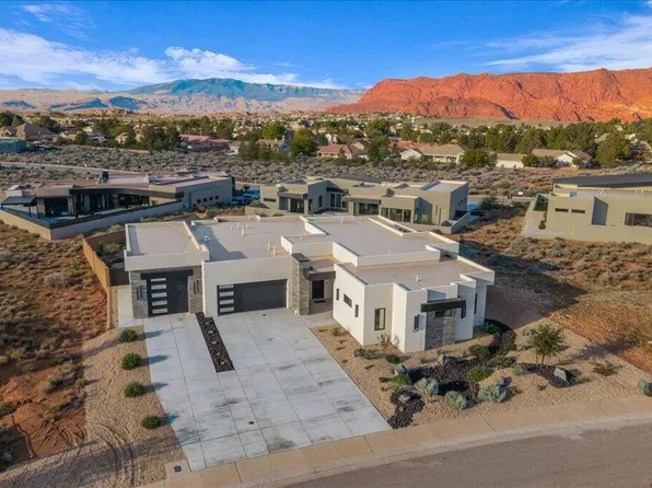 5519 N Rock Hollow Dr, Saint George, UT 84770