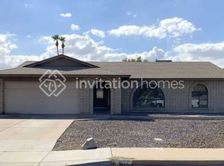 2528 N Central Dr, Chandler, AZ 85224