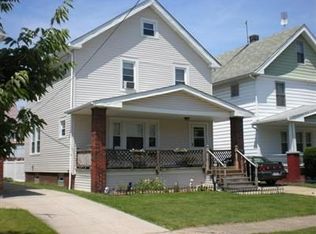 3568 W 126th St, Cleveland, OH 44111
