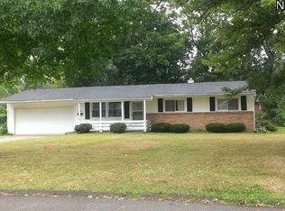 326 Steele Ave, Ashland, OH 44805