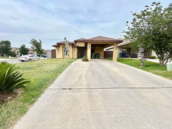2nd image of 3530 Celso Cavazos Rd