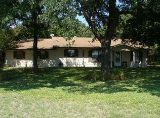 9108 Fm 2101, Quinlan, TX 75474