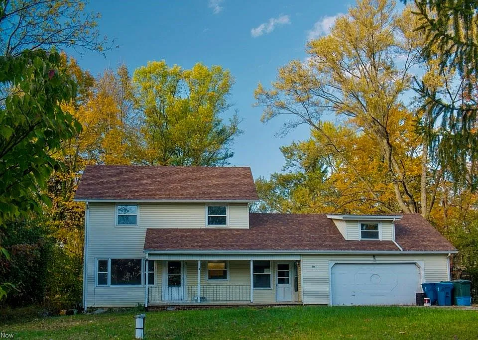 1399 Barlow Rd #1