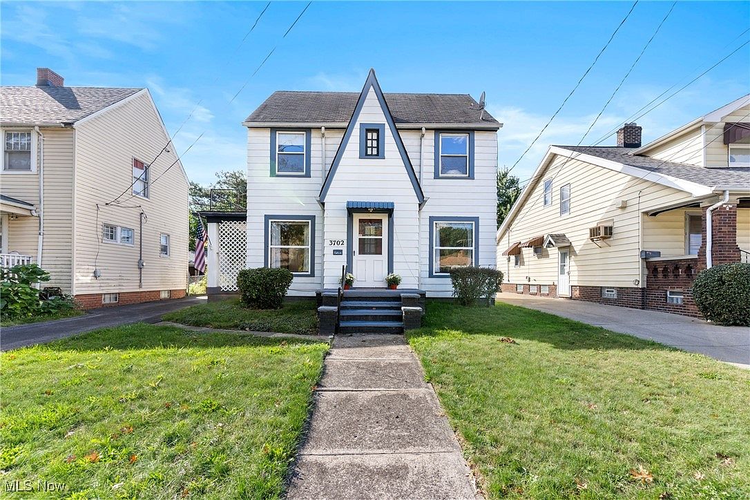 3702 W 116th St, Cleveland, OH 44111 | Zillow