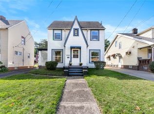 3702 W 116th St, Cleveland, OH