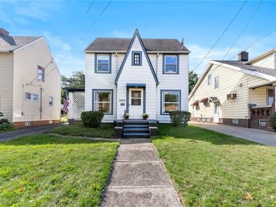 3702 W 116th St, Cleveland, OH, 44111
