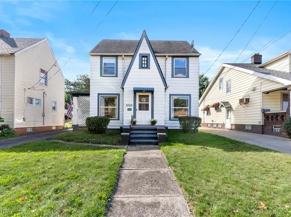 3702 W 116th St, Cleveland, OH 44111