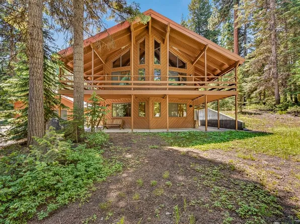 1050 Shady Lane Loop, McCall, ID 83638