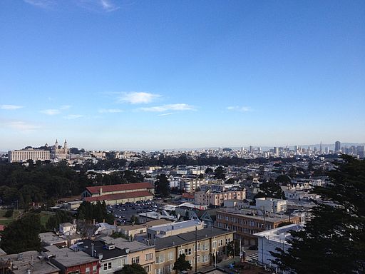 2nd image of 330 Parnassus Ave APT 304