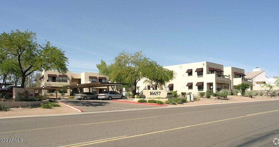 1st image of 16657 E Gunsight Dr Unit 191