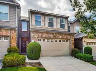 7916 Hannah St, Plano, TX 75025