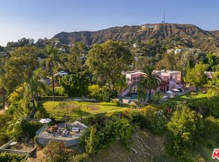 2980 Hollyridge Dr, Los Angeles, CA 90068