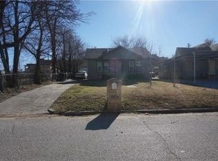 1420 SW 28th St, Oklahoma City, OK 73108