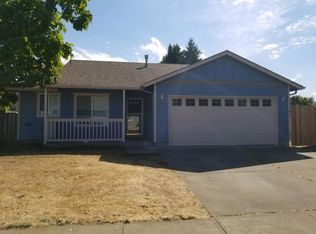 854 Riverbow Ave NW, Albany, OR 97321