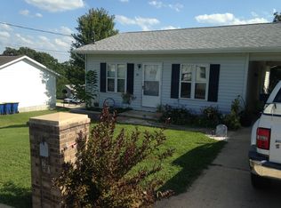 20 C C Camp Rd, Union, MO 63084