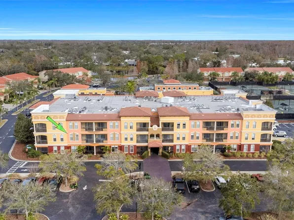 13941 Clubhouse Dr #204, Tampa, FL 33618
