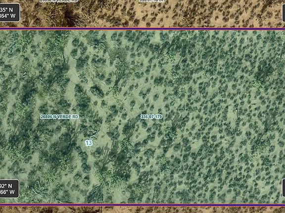 2nd image of 26806 N Verde Rd