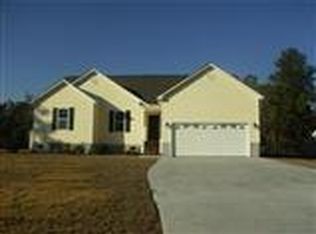 4586 Squirrel Ave NW, Shallotte, NC 28470