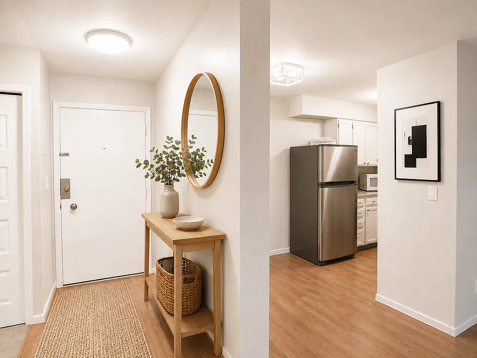 1243 Gaylord St #505