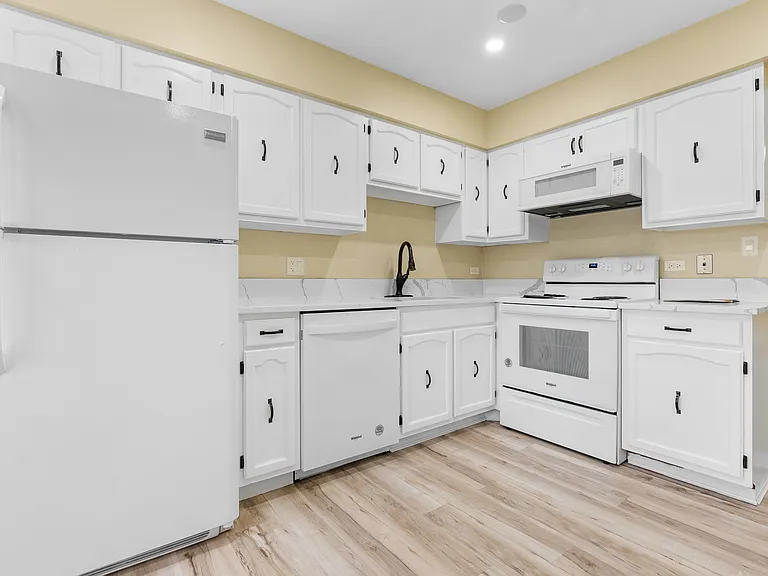 8136 Frederick Ave #3 — Photo 3