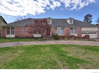 3732 E 47th Pl, Tulsa, OK 74135