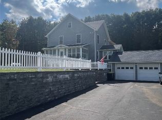 921 Castle Creek Rd, Castle Creek, NY 13744