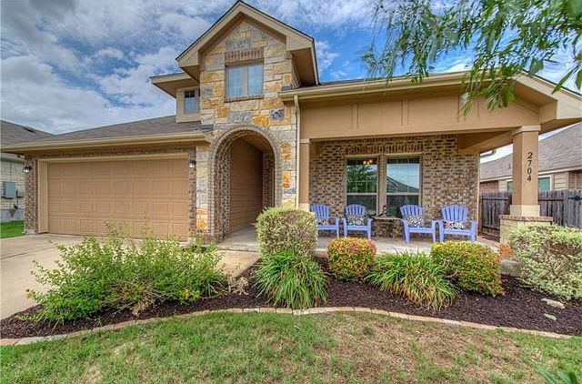 1st image of 2704 Cottonwood Shores Dr