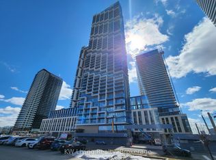 1000 Portage Pkwy #2208, Vaughan, ON L4K 0L1