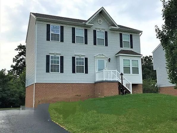 1136 Shawnee Ridge Dr