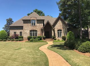 7532 Lakeridge Dr, Alexander City, AL 36117