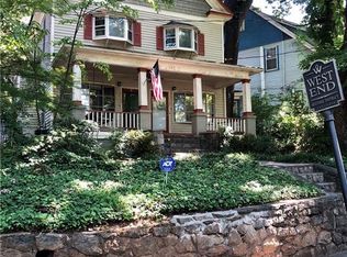 143 Piedmont Ave #B, Winston Salem, NC 27101