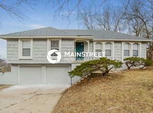 8500 E 103rd Ter, Kansas City, MO 64134