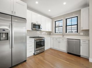 281 Lamartine St #1, Jamaica Plain, MA 02130