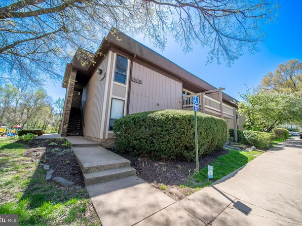 5803 Royal Ridge Dr Unit I, Springfield, VA 22152