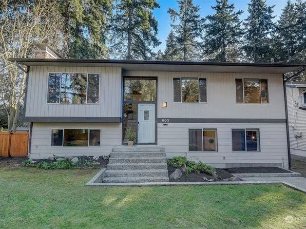 603 N 179th Street, Shoreline, WA 98133