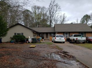 510 Cedarbrook Dr, Auburn, AL 36830
