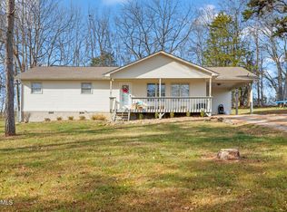 105 Lakeview Estates Rd, Vonore, TN 37885