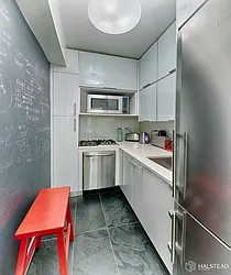 Sold by Brown Harris Stevens