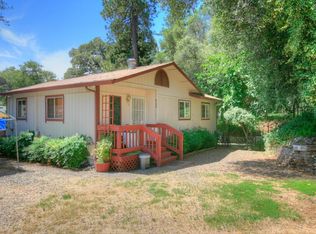 4150 Oro Ln, El Dorado, CA 95623