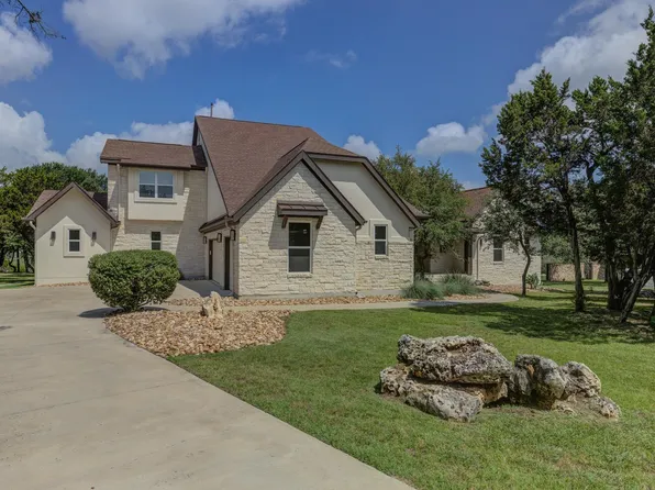 954 Covered Bridge Dr, Driftwood, TX 78619