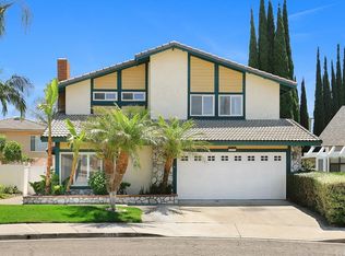 130 Tanforan Ave, Placentia, CA