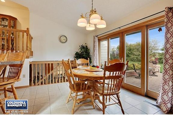 Over Sized Patio Doors.